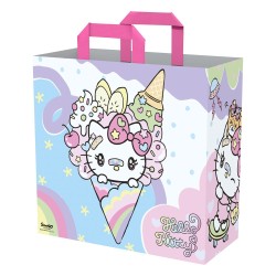 Väska - Sanrio Tote bag Hello Kitty Ice Cream