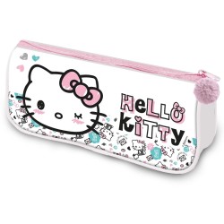 Pennfodral - HELLO KITTY (INSTA CUTENESS) PENCIL CASE