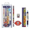 Pennset - ONE PIECE LIVE ACTION (GOING MERRY) STATIONERY SET