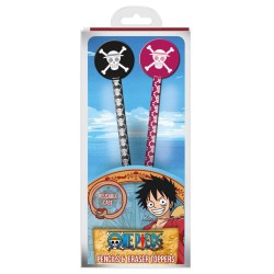 Pennset - ONE PIECE (WANO) PENCILS & TOPPERS