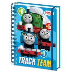 Anteckningsbok - Thomas & Friends