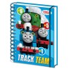 Anteckningsbok - Thomas & Friends