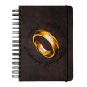 Anteckningsbok - Lord Of The Rings Hard Cover A5 Notebook