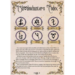 The Hobbit - Parchment map, Pergament karta