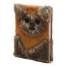 Anteckningsbok - Star Wars (Ewok) Furry