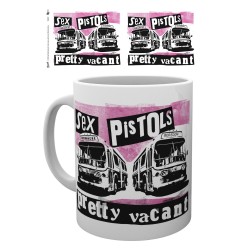 Mugg - Sex Pistols - Pretty Vacant (Bravado)