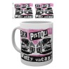 Mugg - Sex Pistols - Pretty Vacant (Bravado)
