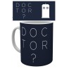 Mugg - Doctor Who - ?