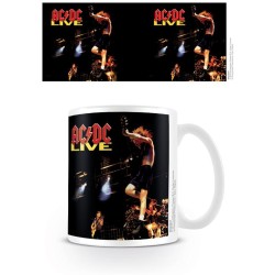 AC/DC - Live - Mugg