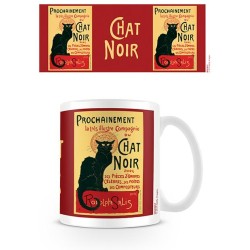 Chat Noir - Mugg