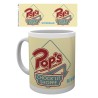 Mugg - Riverdale - Pops