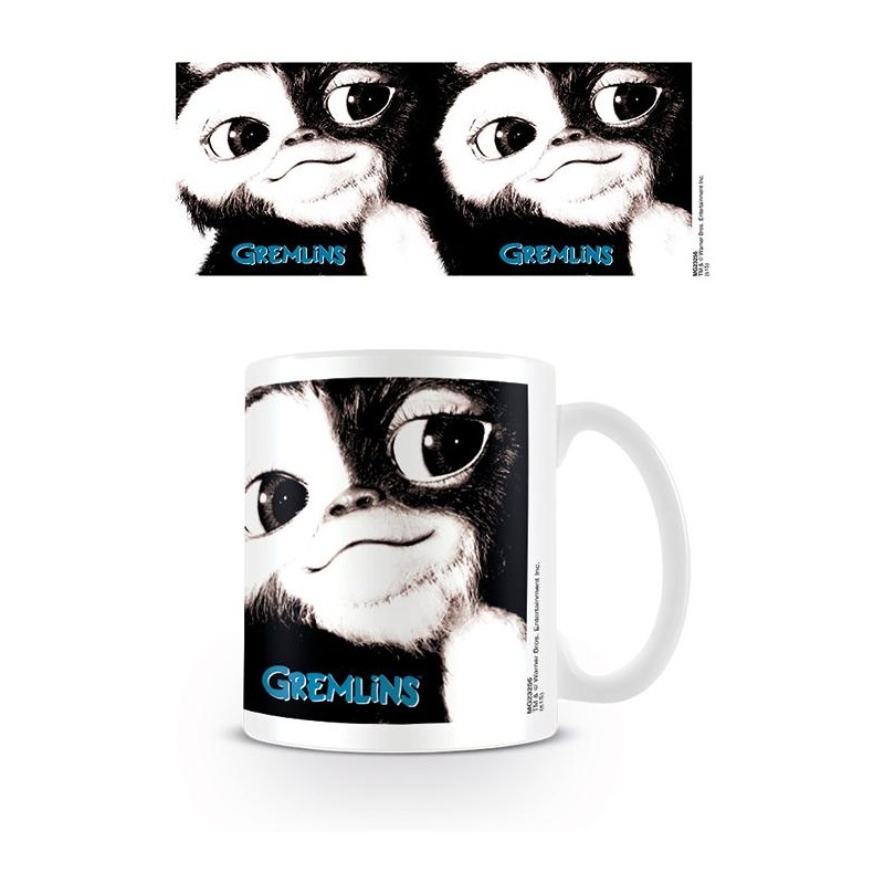 Gremlins - Gizmo - Mugg Gremlins - Gizmo - Mugg