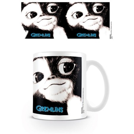Gremlins - Gizmo - Mugg