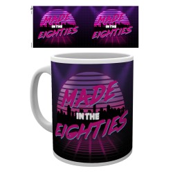 Mugg - Retro Chic - Made in the 80s