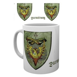 Harry Potter - Durmstrang - Mugg