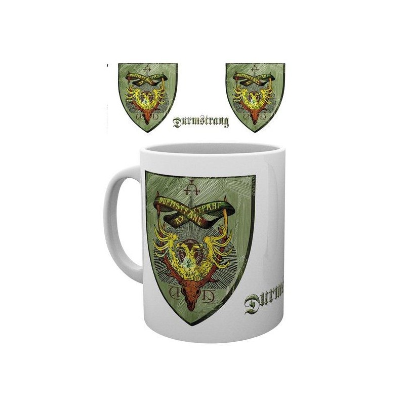 Harry Potter - Durmstrang - Mugg Harry Potter - Durmstrang - Mugg