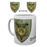 Harry Potter - Durmstrang - Mugg