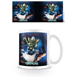 Gremlins - We're Here - Mugg
