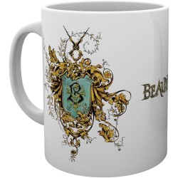 Harry Potter - Beauxbatons - Mugg
