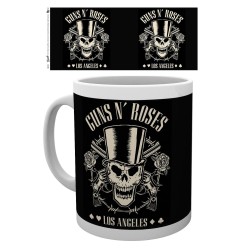 Mugg - Guns N Roses - Vegas (Bravado)