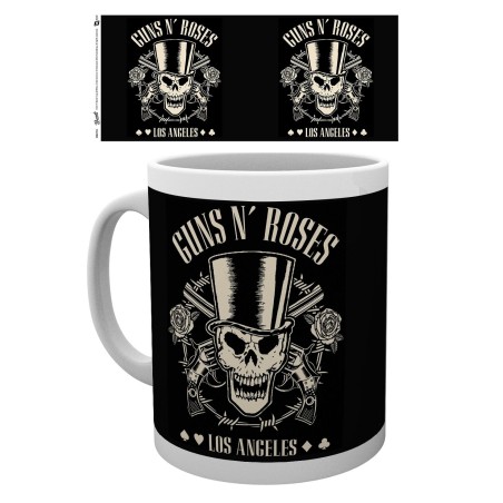 Mugg - Guns N Roses - Vegas (Bravado)