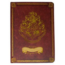 Anteckningsbok - Hogwarts 80 blad
