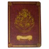 Anteckningsbok - Hogwarts 80 blad
