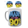 Mugg - Retro Chic - Made in the 90s