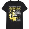 Star Wars Unisex T-Shirt: Stormtrooper Rock (Large) 