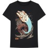 Star Wars Unisex T-Shirt: Falcon Archetype (Medium) 