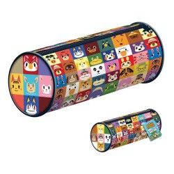 Pennfodral - Animal Crossing (Villager Squares)
