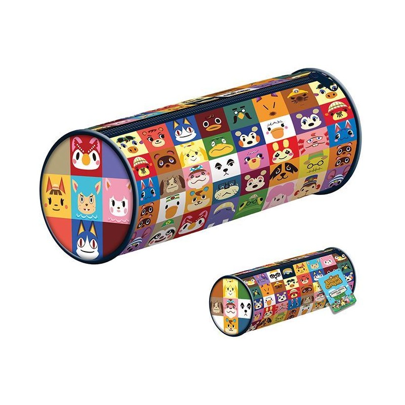 Pennfodral - Animal Crossing (Villager Squares) Pennfodral - Animal Crossing (Villager Squares)