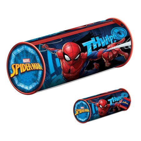 Penfodral -  Spider-Man (Web Strike)