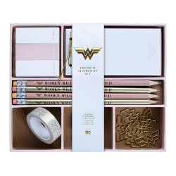 Wonder Woman (Save the World) - Skrivset