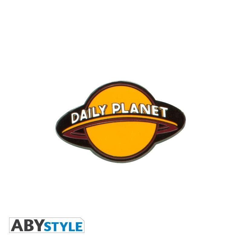 DC COMICS - Pin Daily Planet DC COMICS - Pin Daily Planet