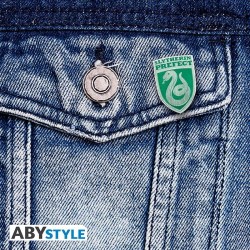 HARRY POTTER - Pin Slytherin Prefect