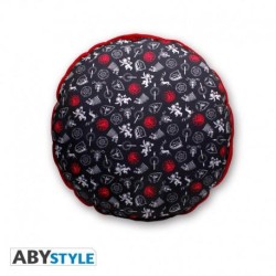 GAME OF THRONES - Cushion Targaryen