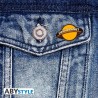 DC COMICS - Pin Daily Planet