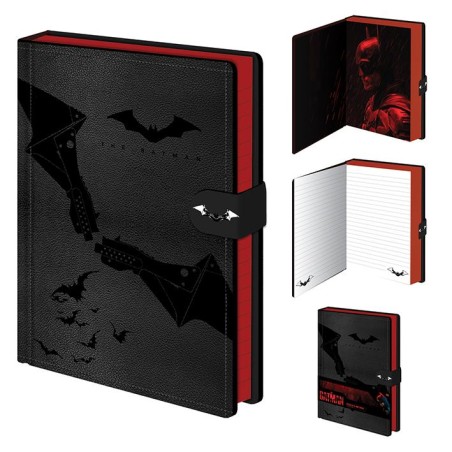 The Batman (Leather)