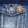 HARRY POTTER - Pin Gryffindor Prefect