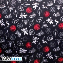 GAME OF THRONES - Cushion Targaryen