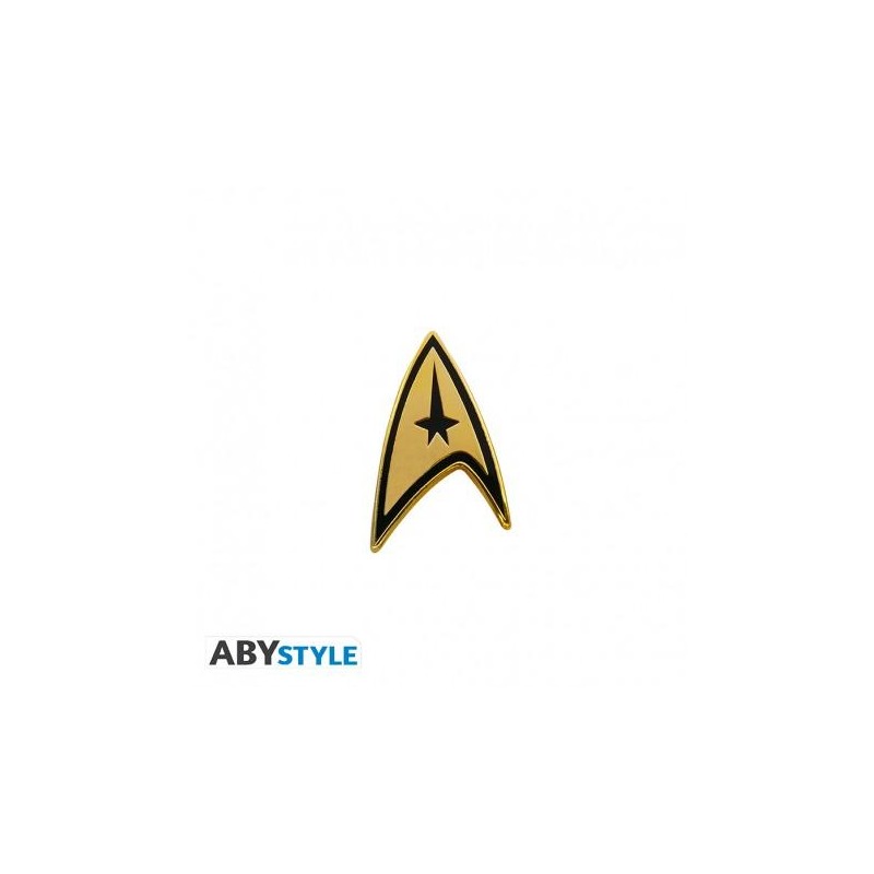 STAR TREK - Pin Starfleet Command STAR TREK - Pin Starfleet Command