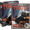 Harry Potter - Pussel - Hogwarts Express 