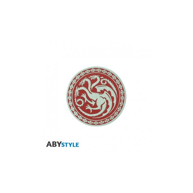 GAME OF THRONES - Pin Targaryen GAME OF THRONES - Pin Targaryen