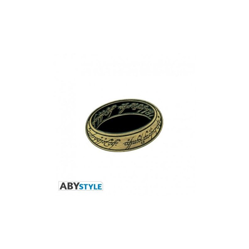LORD OF THE RINGS - Pin Ring LORD OF THE RINGS - Pin Ring