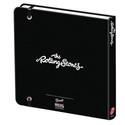 Anteckningsbok - The Rolling Stones - Classic Tongue