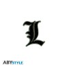 DEATH NOTE - Pin L