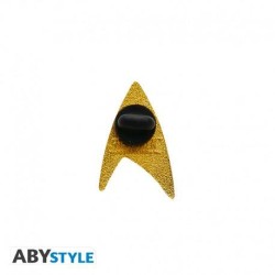 STAR TREK - Pin Starfleet Command