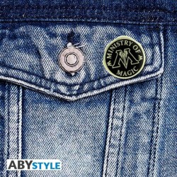 HARRY POTTER - Pin Ministry of Magic