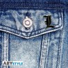 DEATH NOTE - Pin L